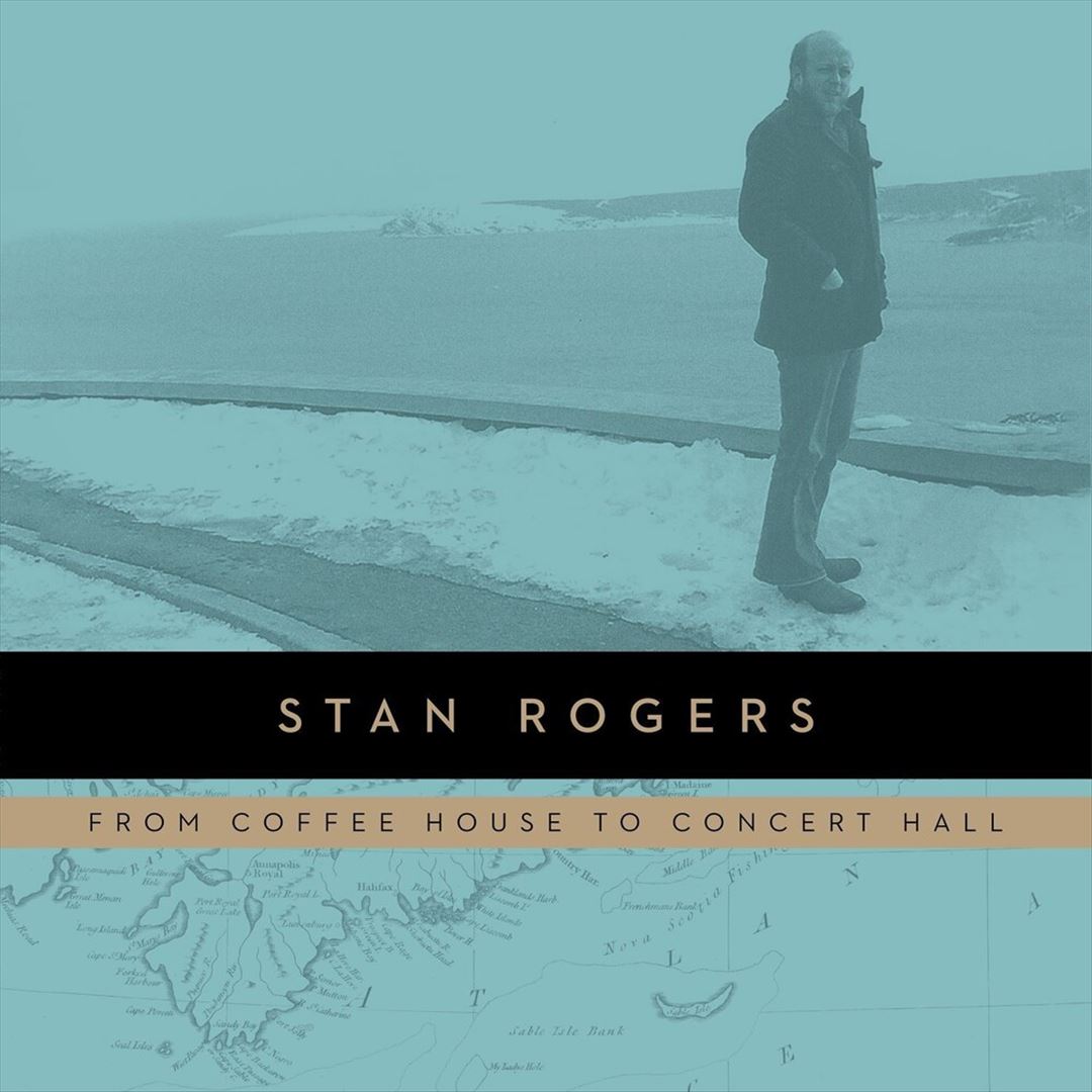 From Coffee House To Concert Hall cover art