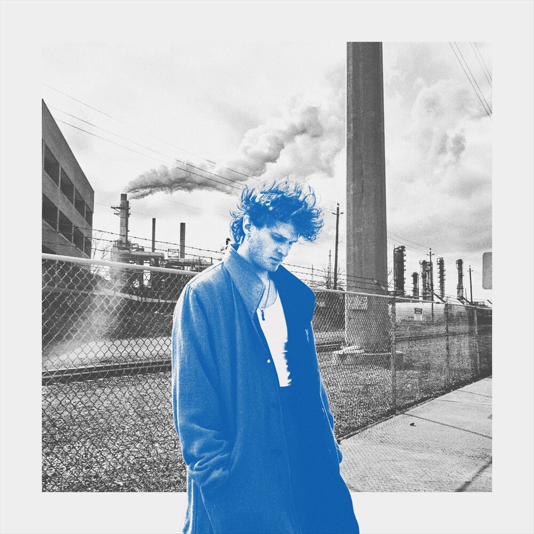 Garden State Vampire cover art