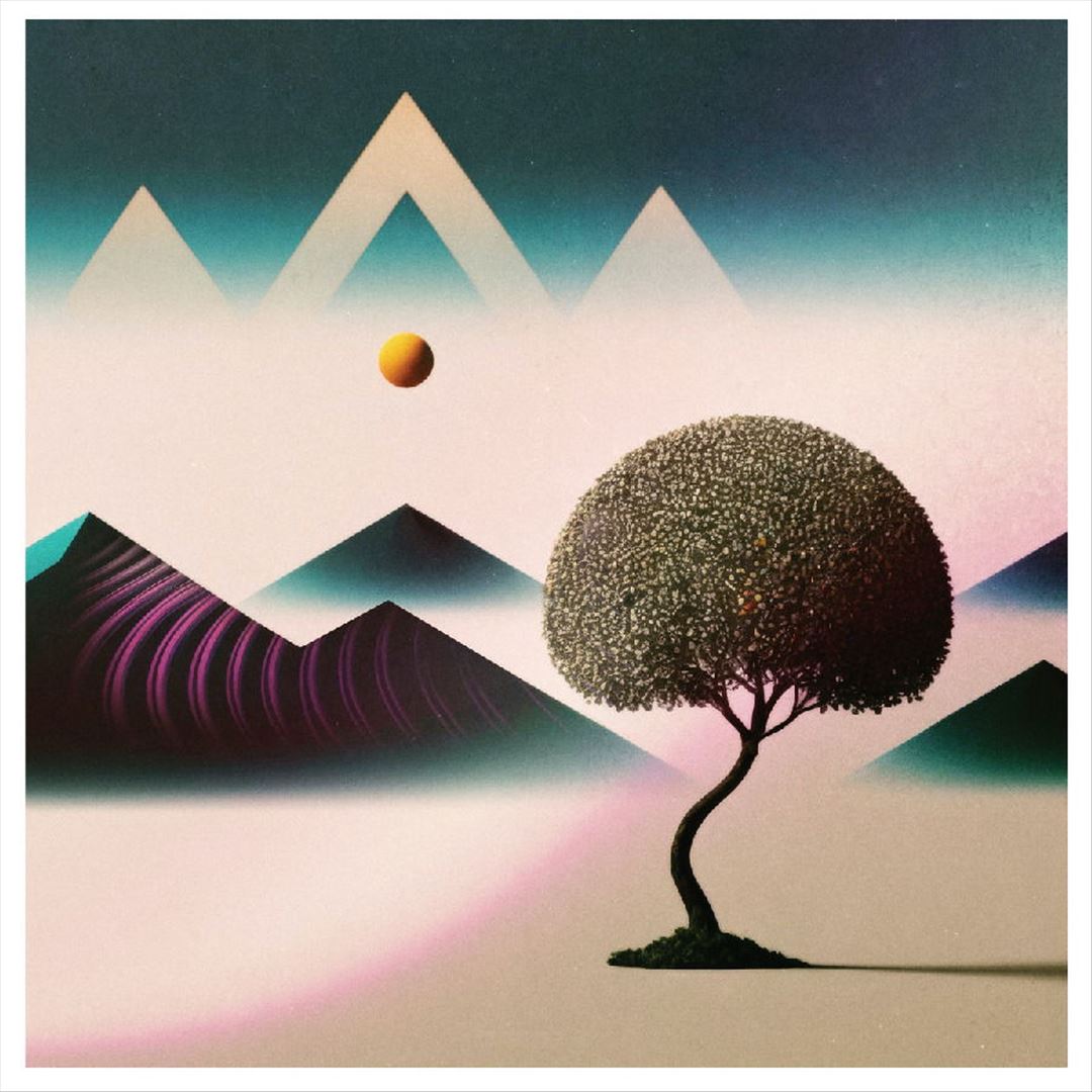 Dreamloops cover art