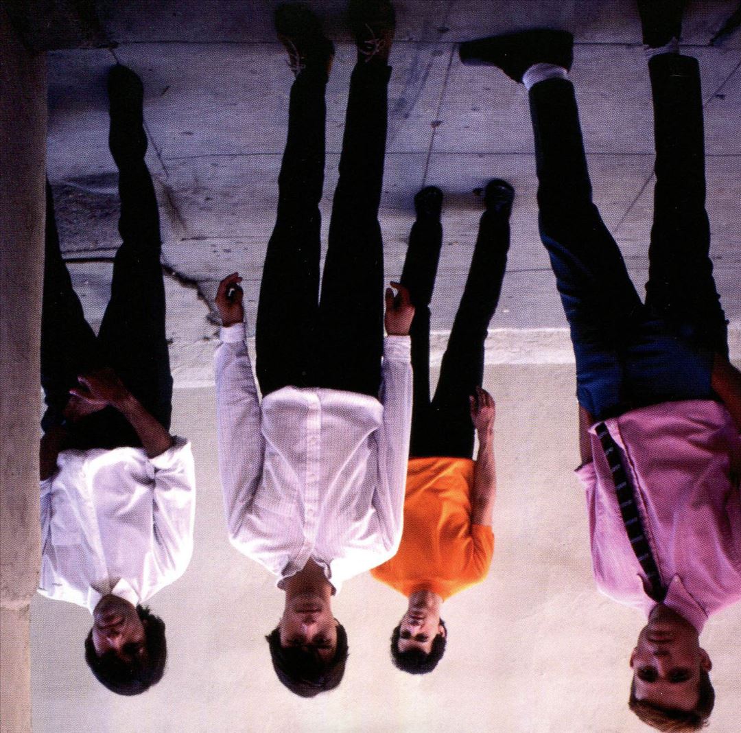 Sixteen Tambourines cover art