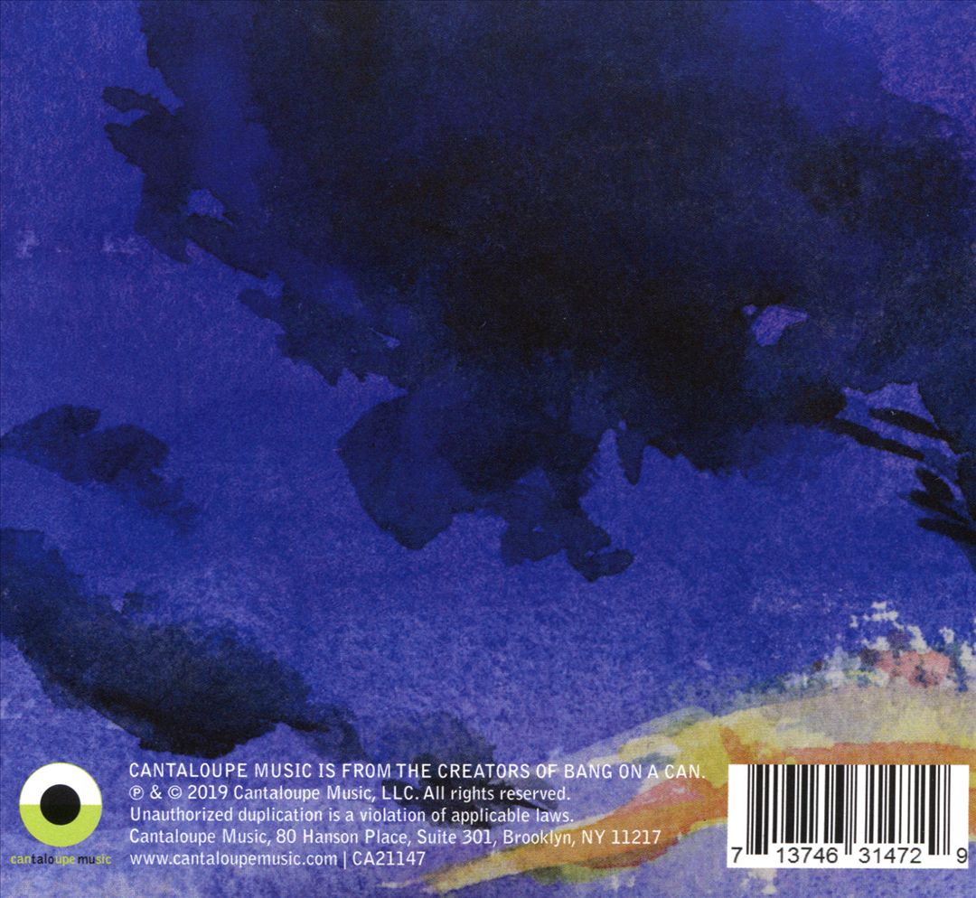 Alex Weiser: And All the Days Were Purple cover art
