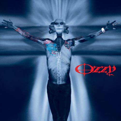 Down to Earth cover art