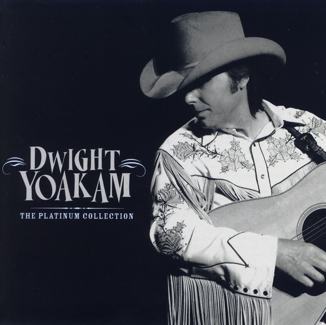 Platinum Collection cover art