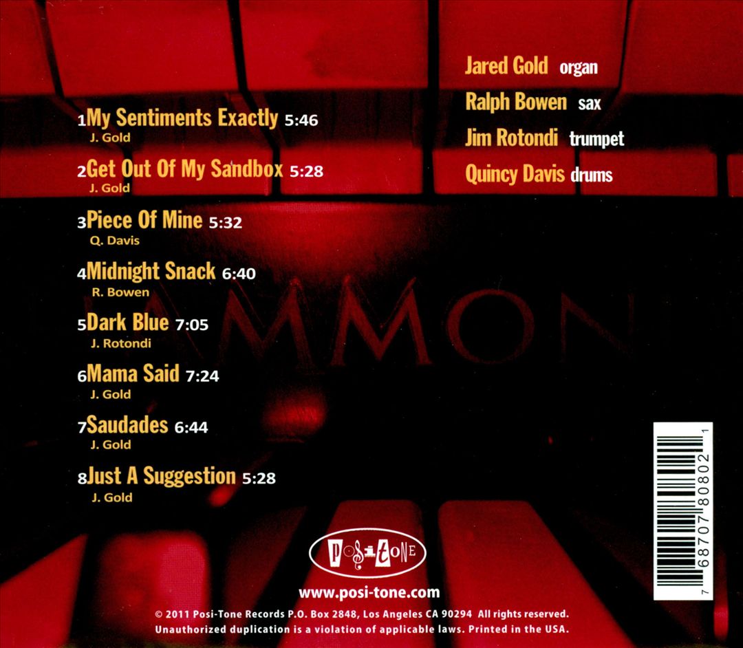 All Wrapped Up cover art