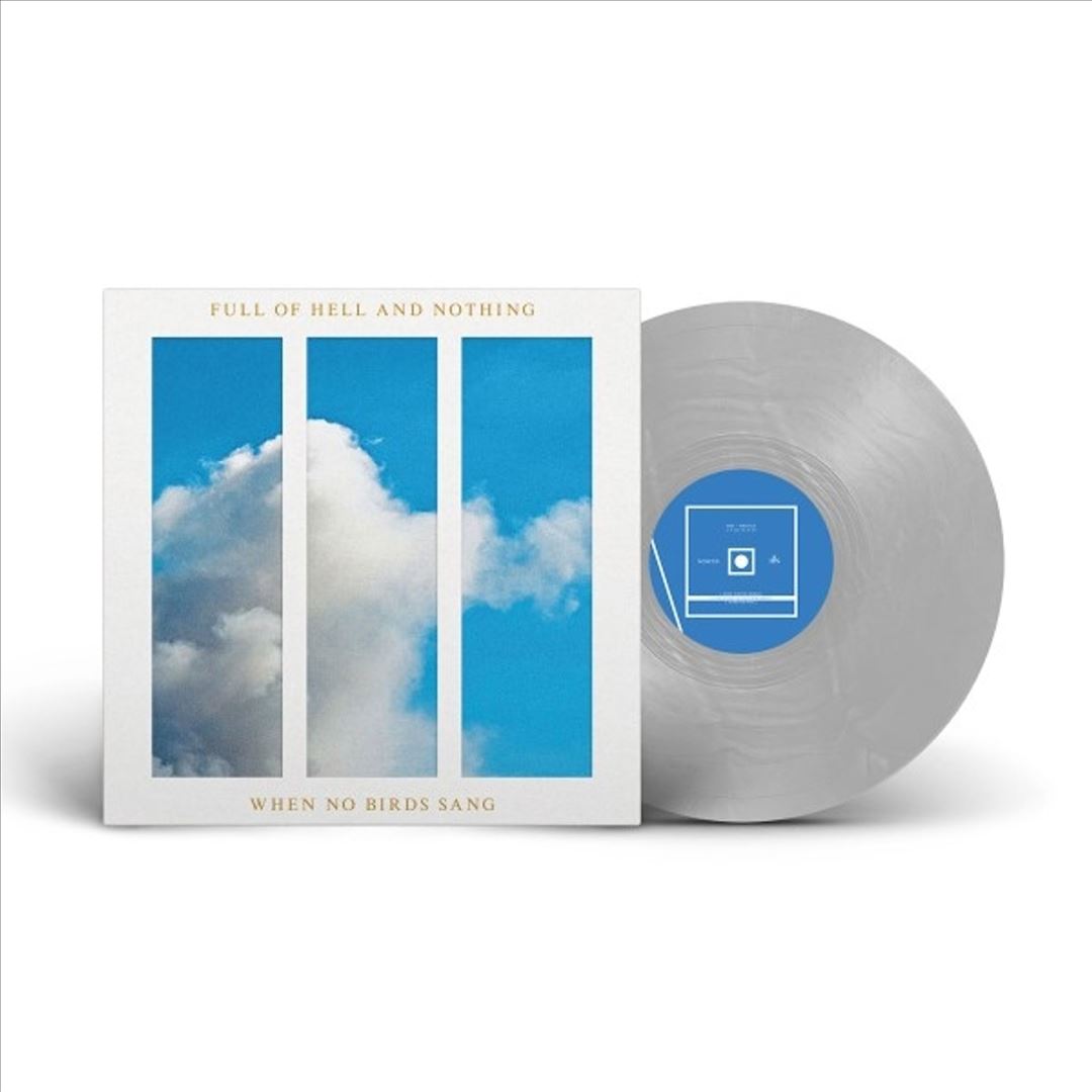 When No Birds Sang cover art