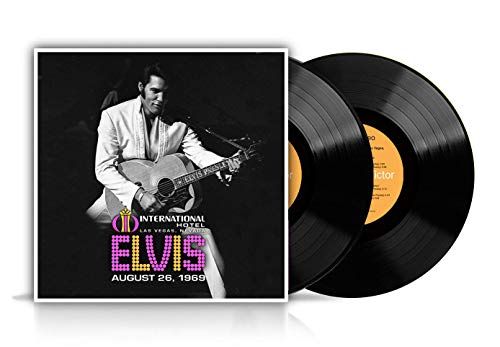 Live 1969 cover art