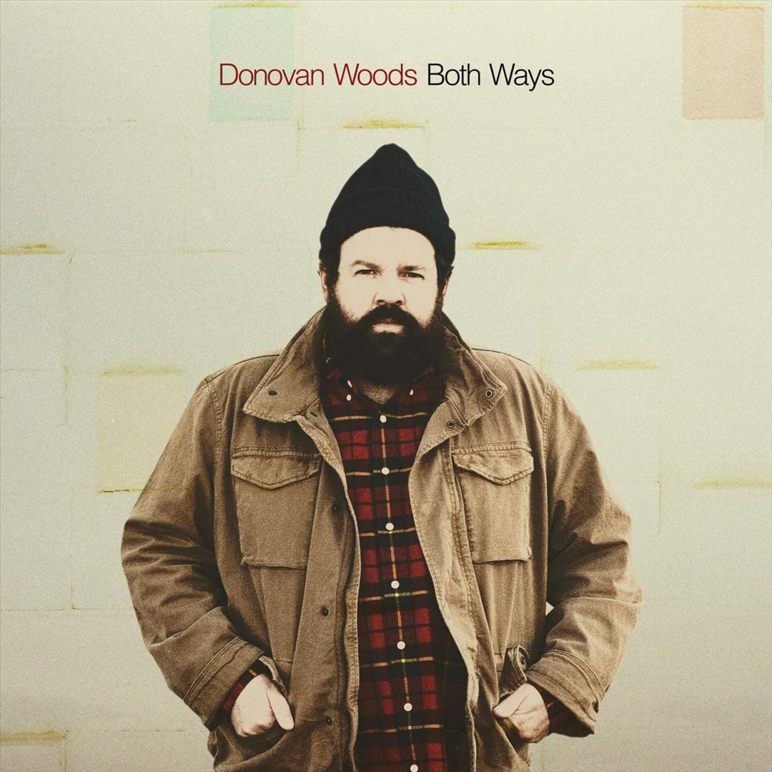 Both Ways cover art