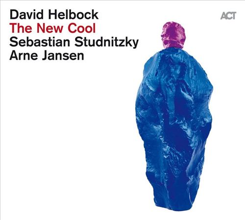 The New Cool cover art