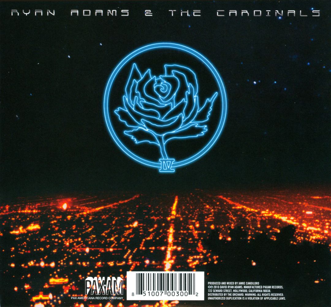 III/IV cover art