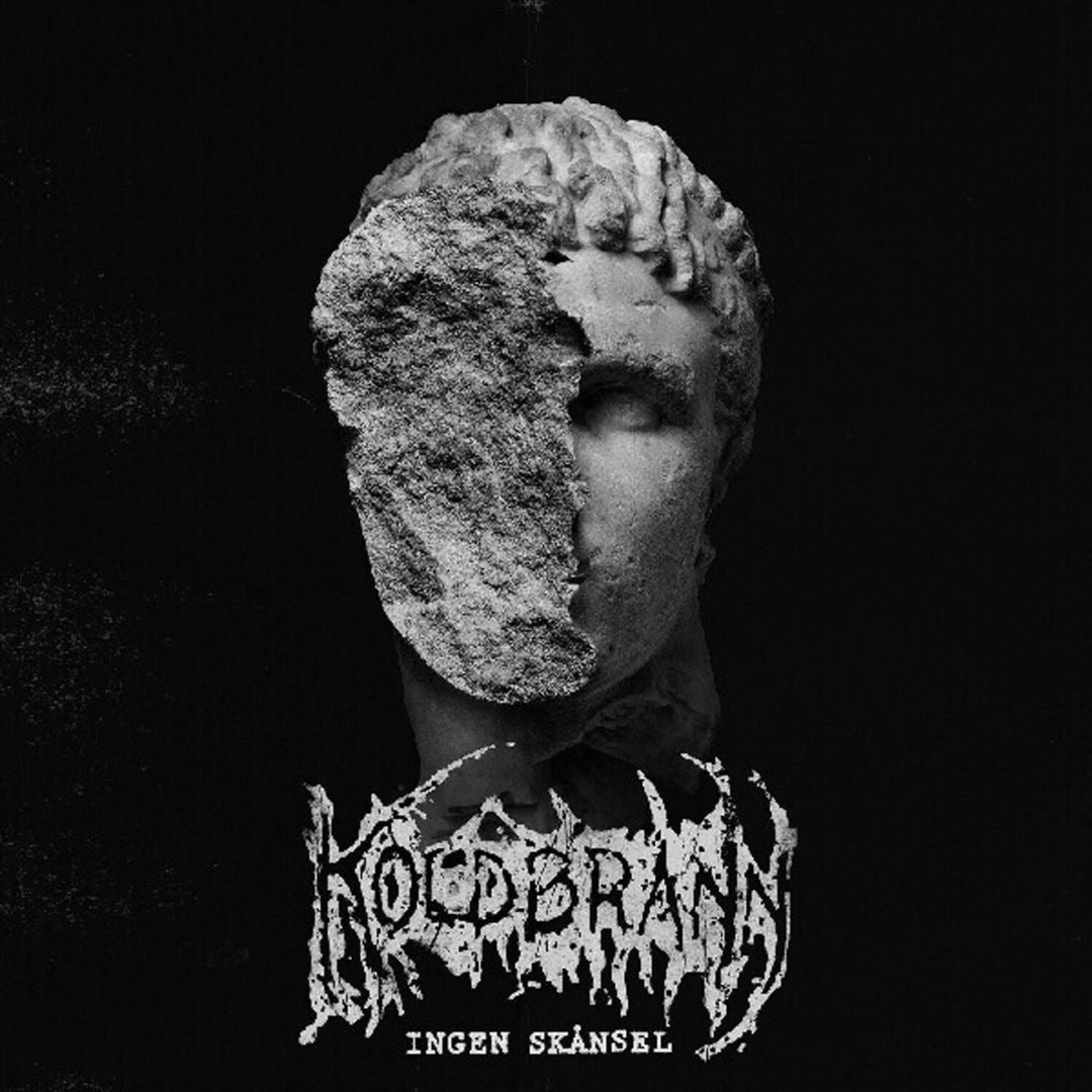 Ingen Skånsel cover art
