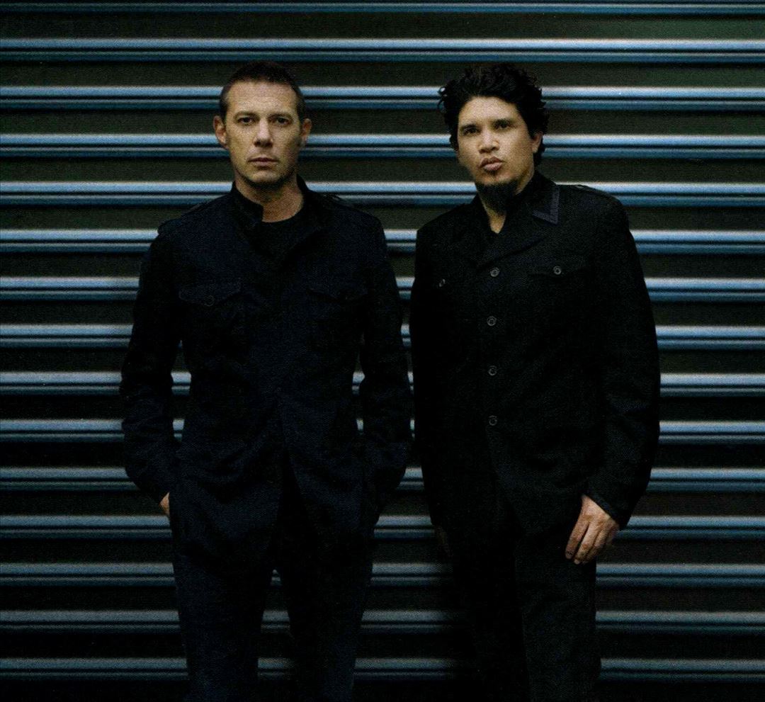 It Takes a Thief: The Very Best of Thievery Corporation cover art