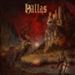 Hällas cover art