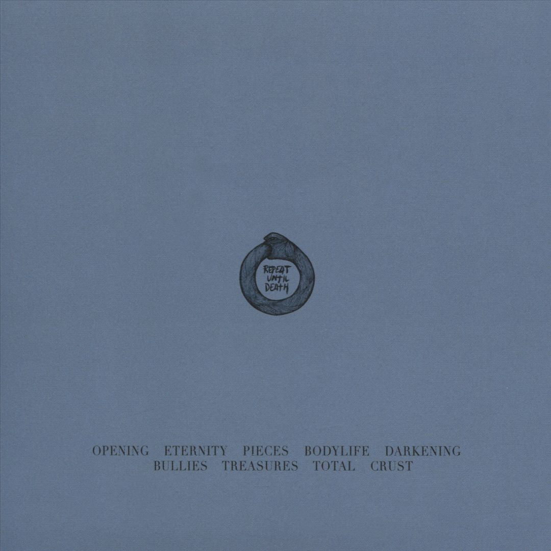 Love Everything cover art