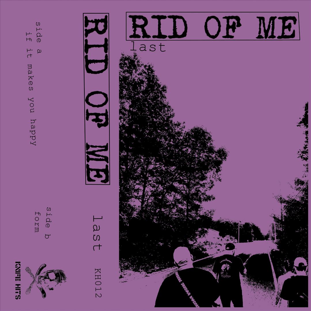 Last cover art