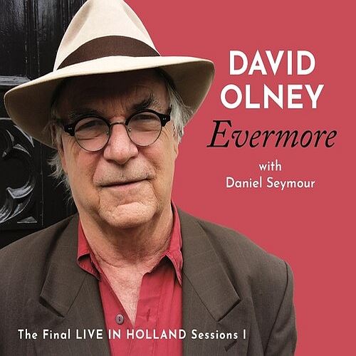 Evermore cover art