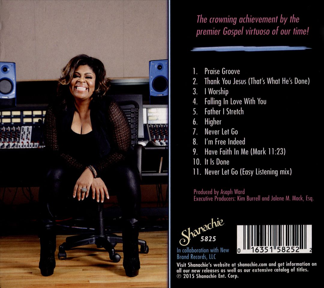 From a Different Place cover art