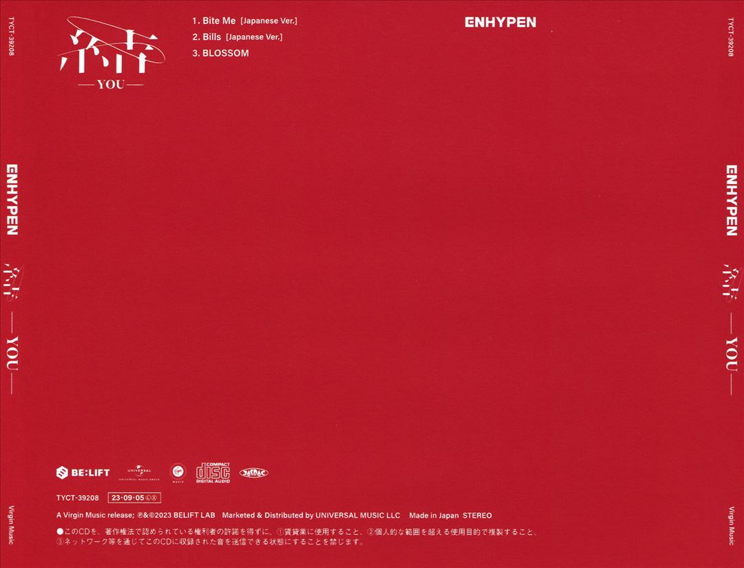 You cover art