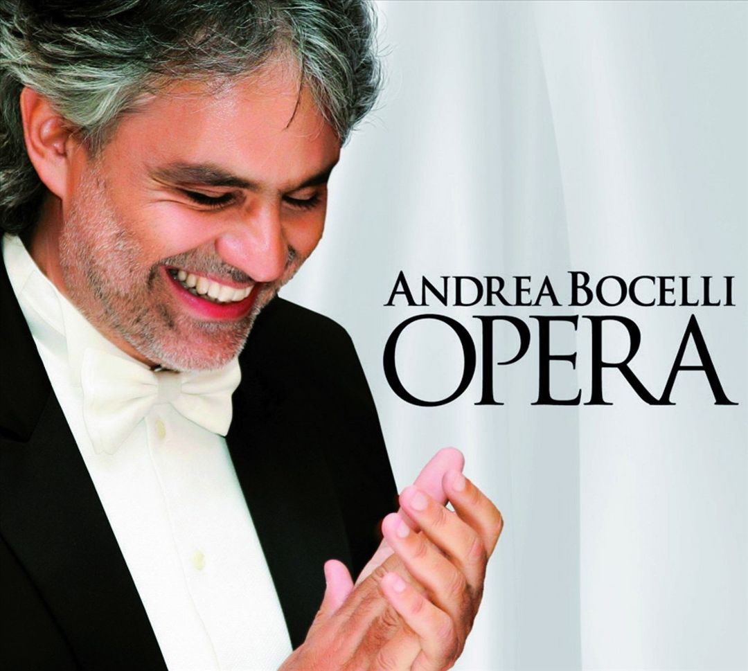 Opera cover art