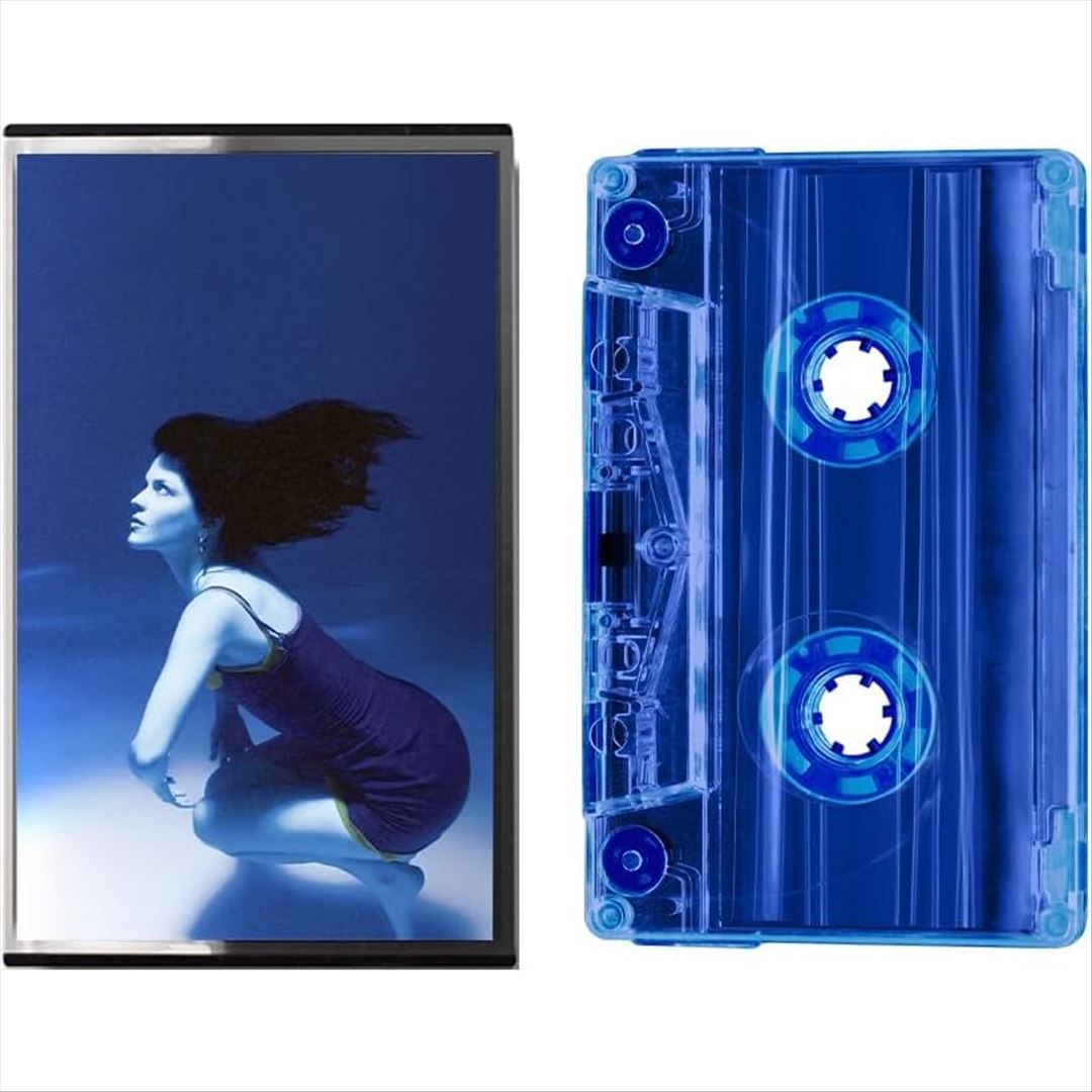 Submarine cover art