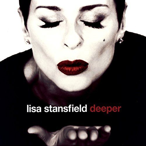 Deeper cover art