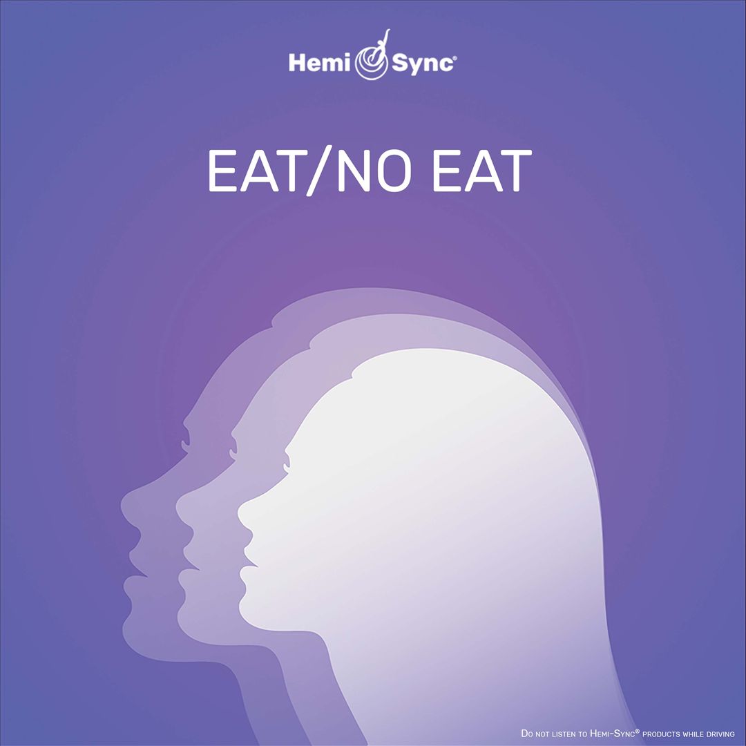 Eat/No Eat cover art
