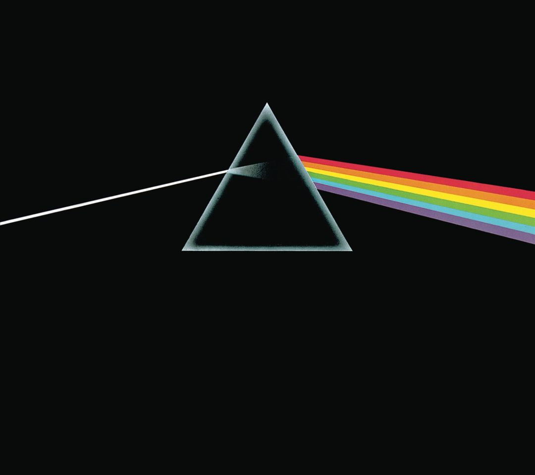 Dark Side of the Moon cover art