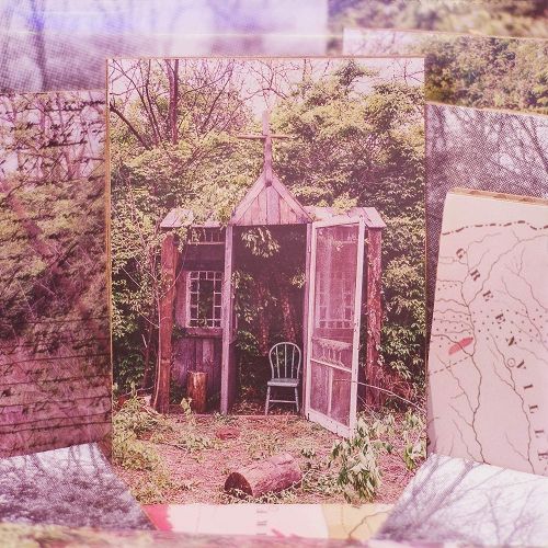 Carolina Confessions cover art