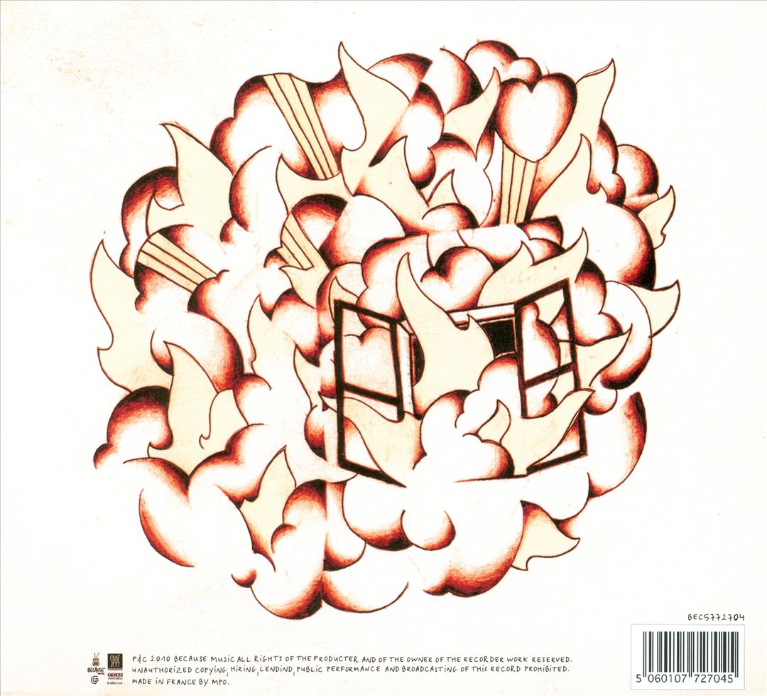 Brotherocean cover art