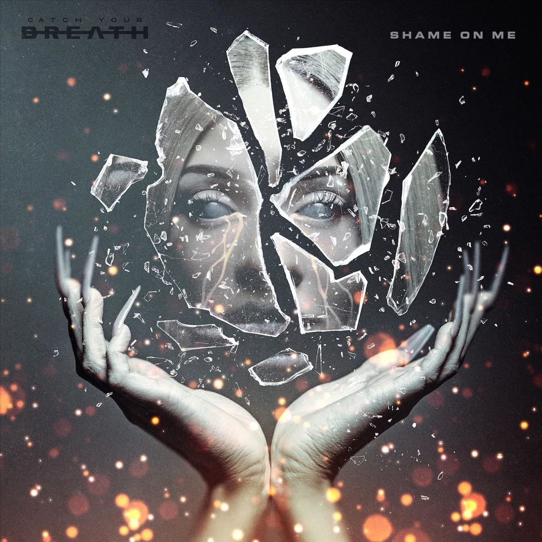 Shame on Me cover art