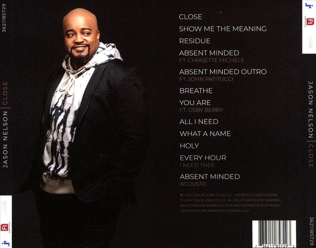 Close cover art