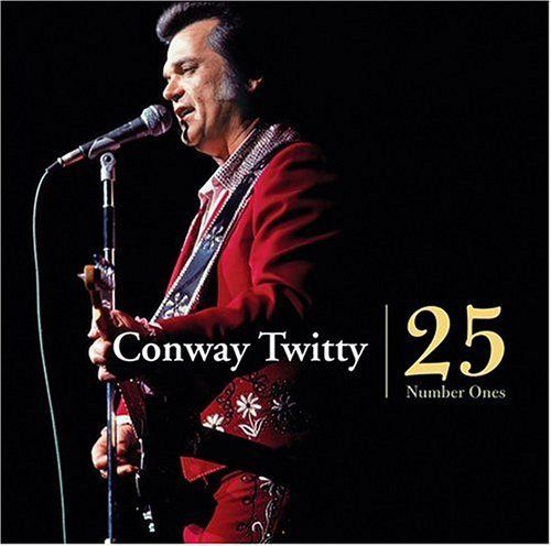 25 Number Ones cover art