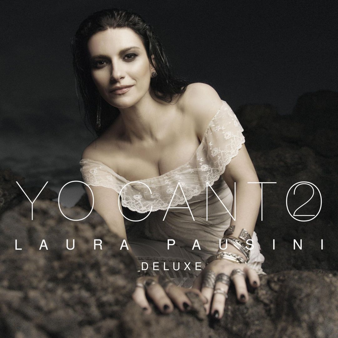 Yo Canto 2 cover art