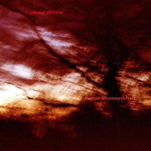 Ewige Blumenkraft cover art