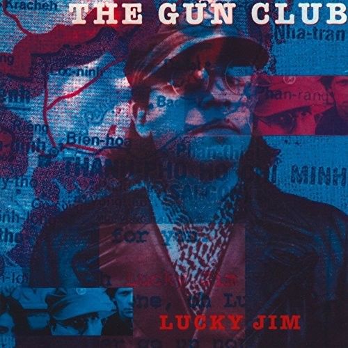 Lucky Jim cover art