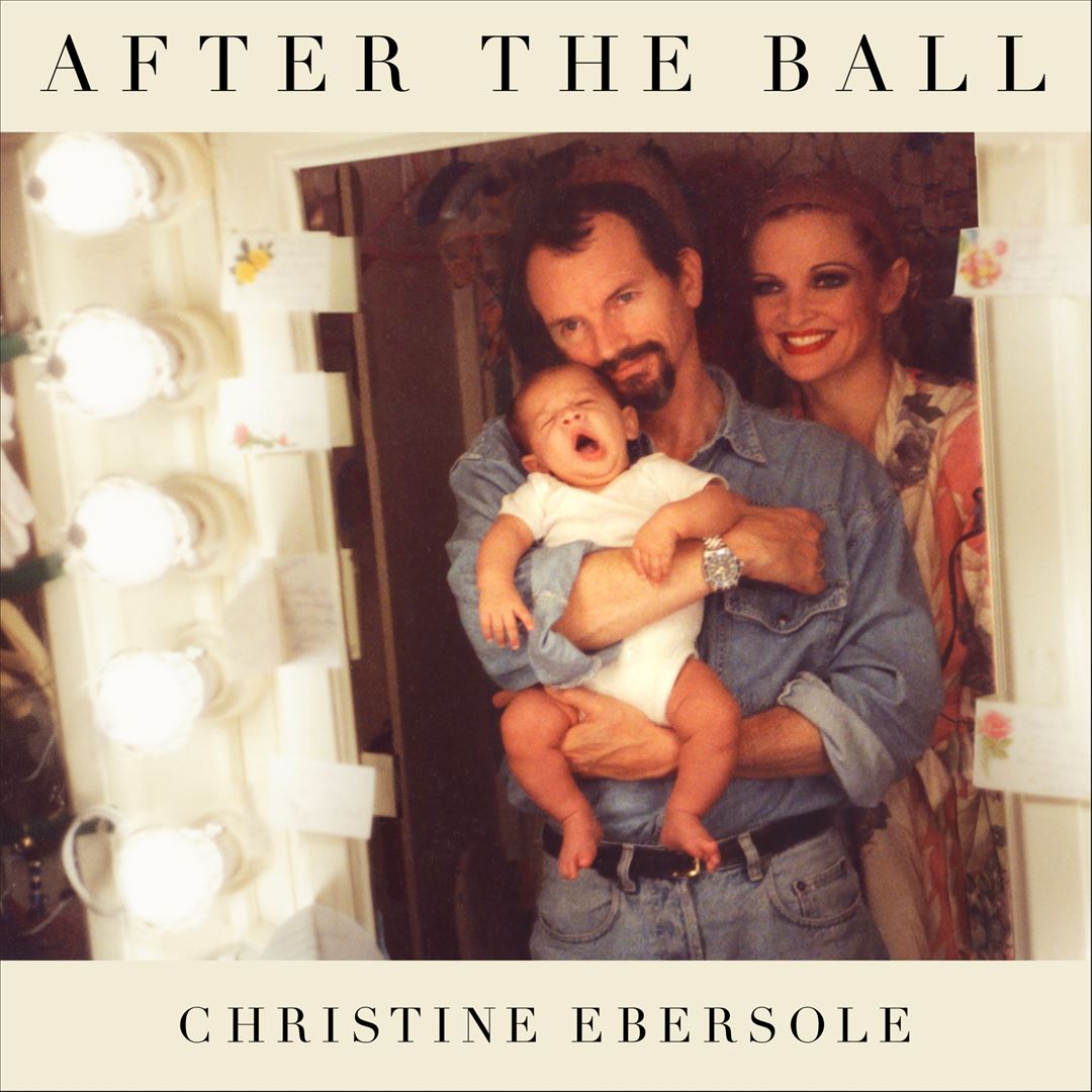 After the Ball cover art