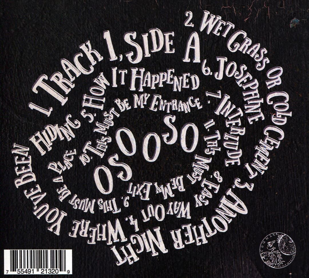 Real Stories of True People Who Kind of Looked Like Monsters cover art