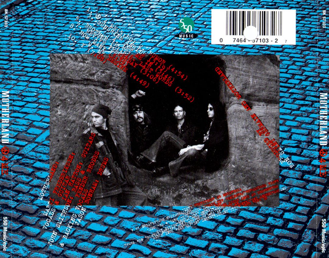 Peace for Me cover art