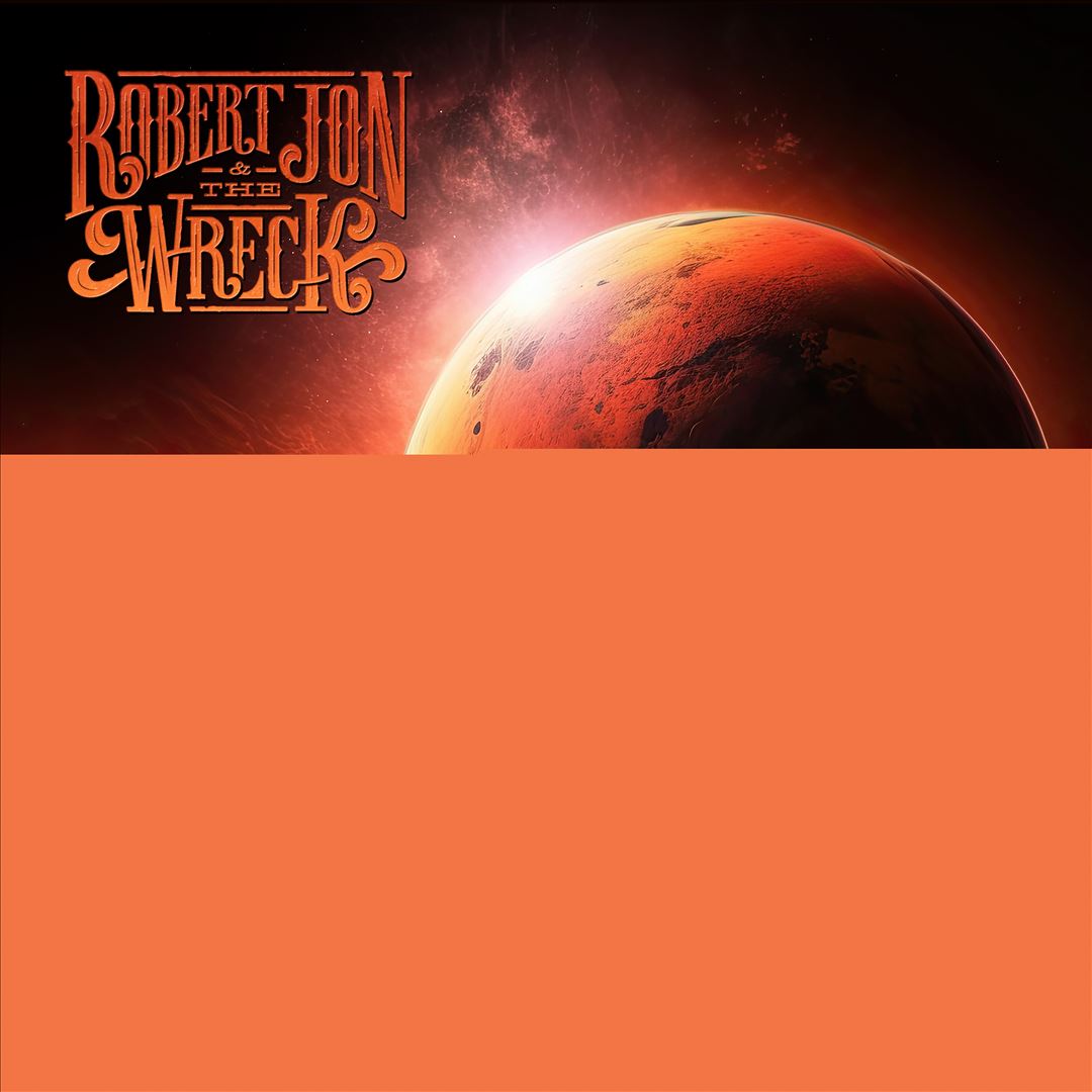 Red Moon Rising cover art