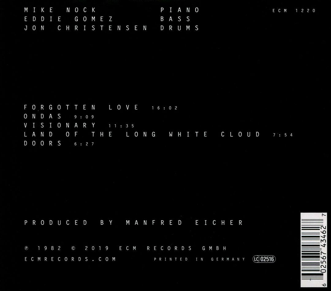 Ondas cover art