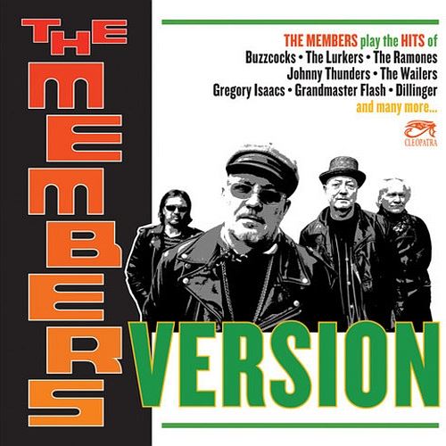 Version cover art