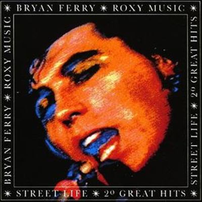 Street Life: 20 Great Hits cover art
