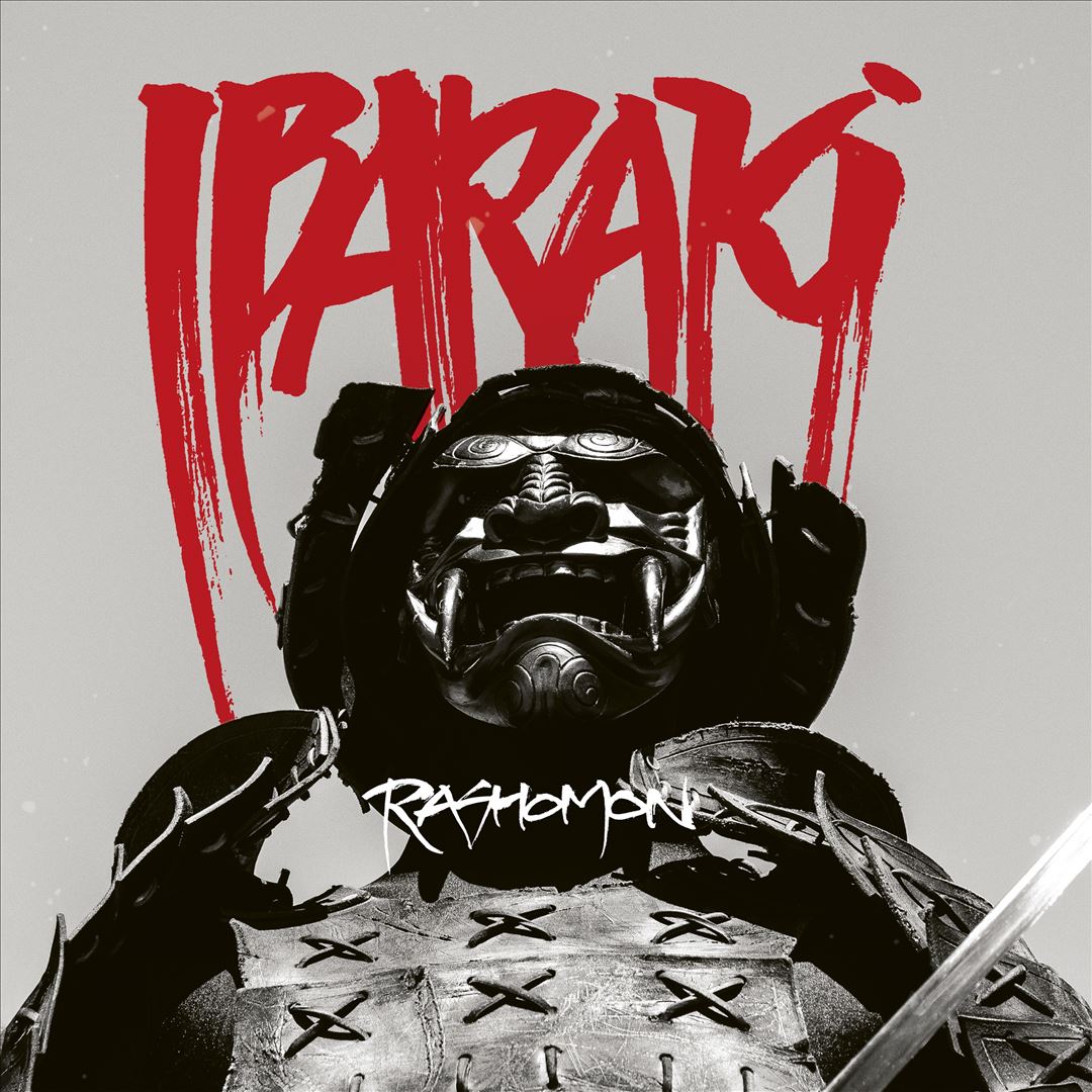 Rashomon cover art
