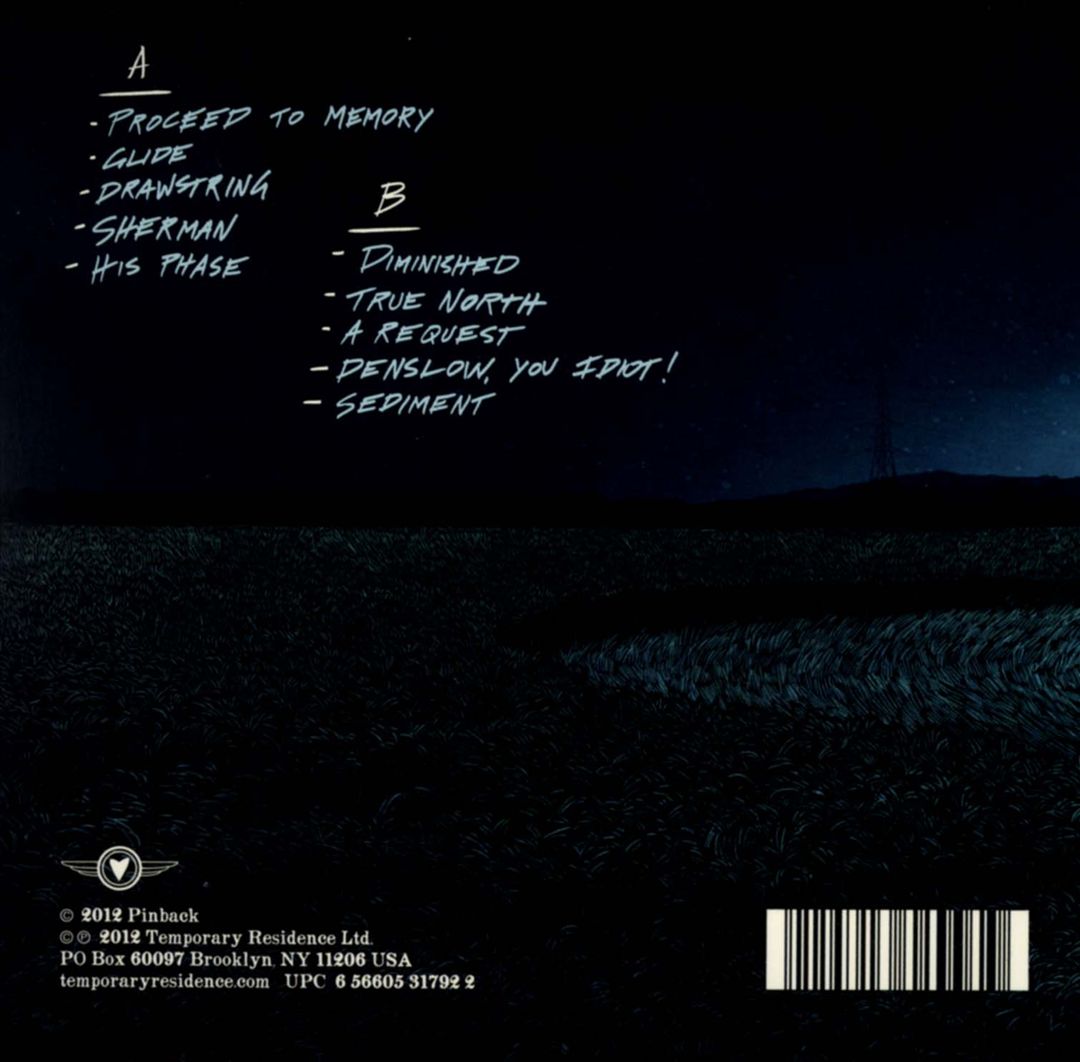 Information Retrieved cover art