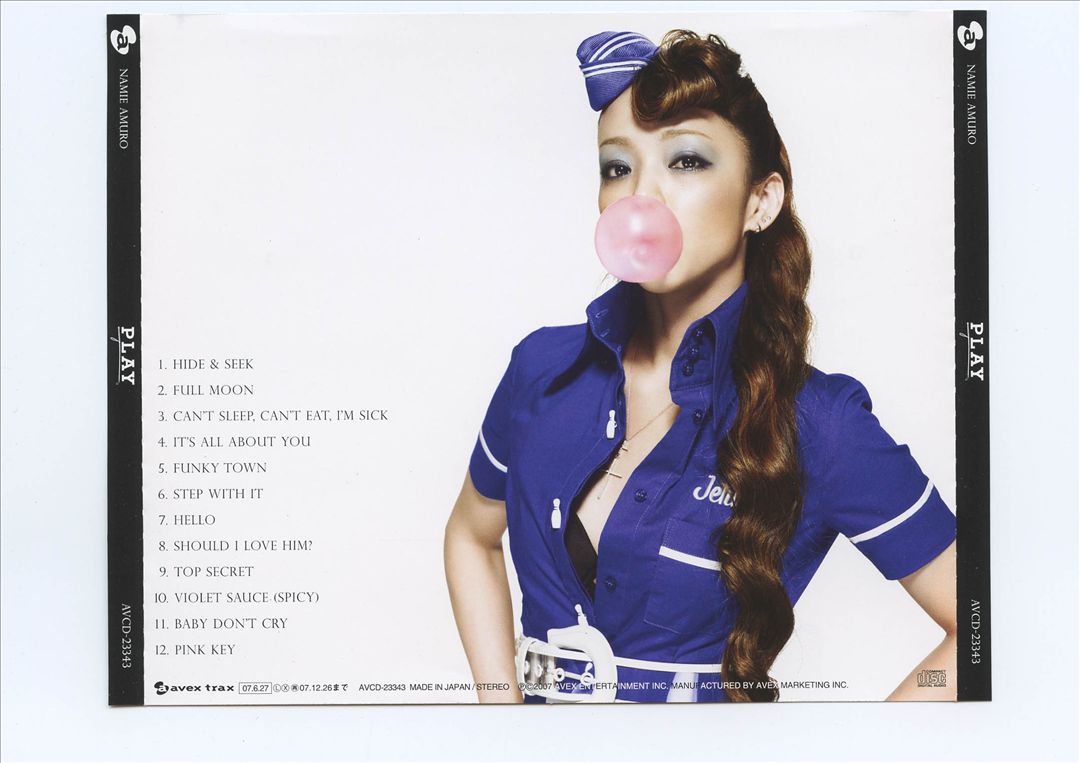 Play cover art
