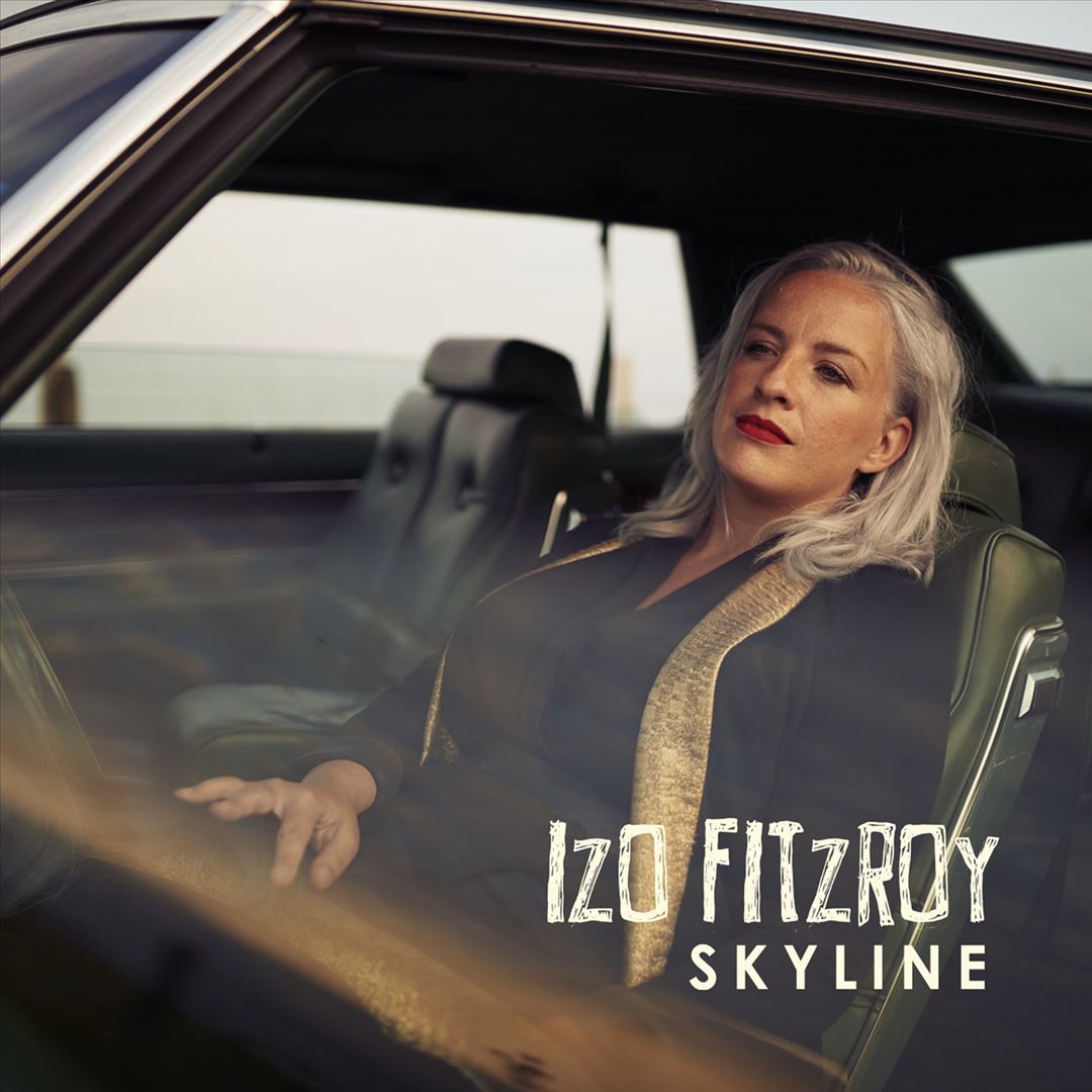 Skyline cover art