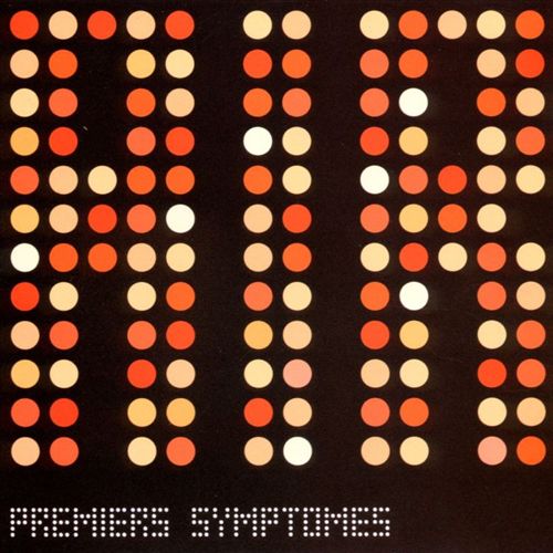Premiers Symptômes cover art