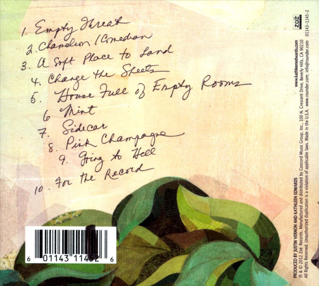 Voyageur cover art