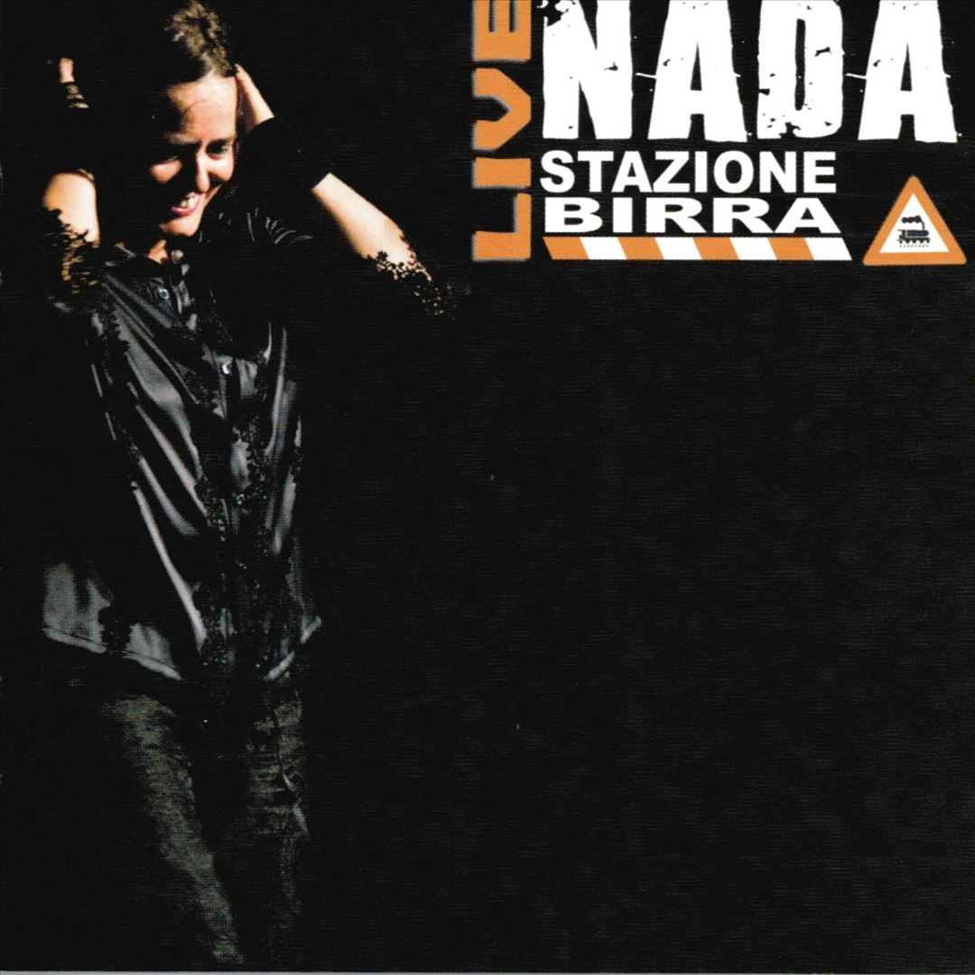 Live: Stazione Birra cover art