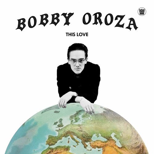 This Love cover art