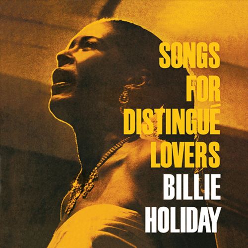 Songs for Distingue Lovers/Body and Soul cover art